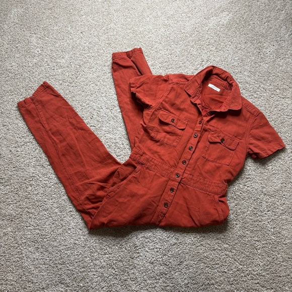 Outerknown Pants - Outerknown S.E.A. Suit